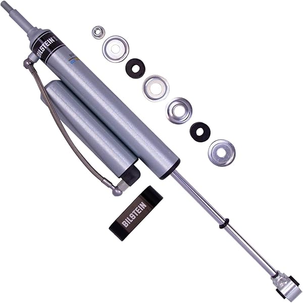 Bilstein B8 8112 Series 07-20 Toyota Tundra Zone Control